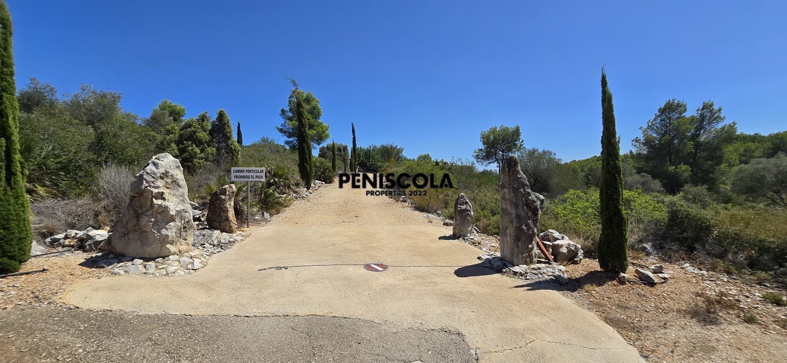 Area Edificabile in vendita in Peniscola - 95.000 € (Rif: 10033049)