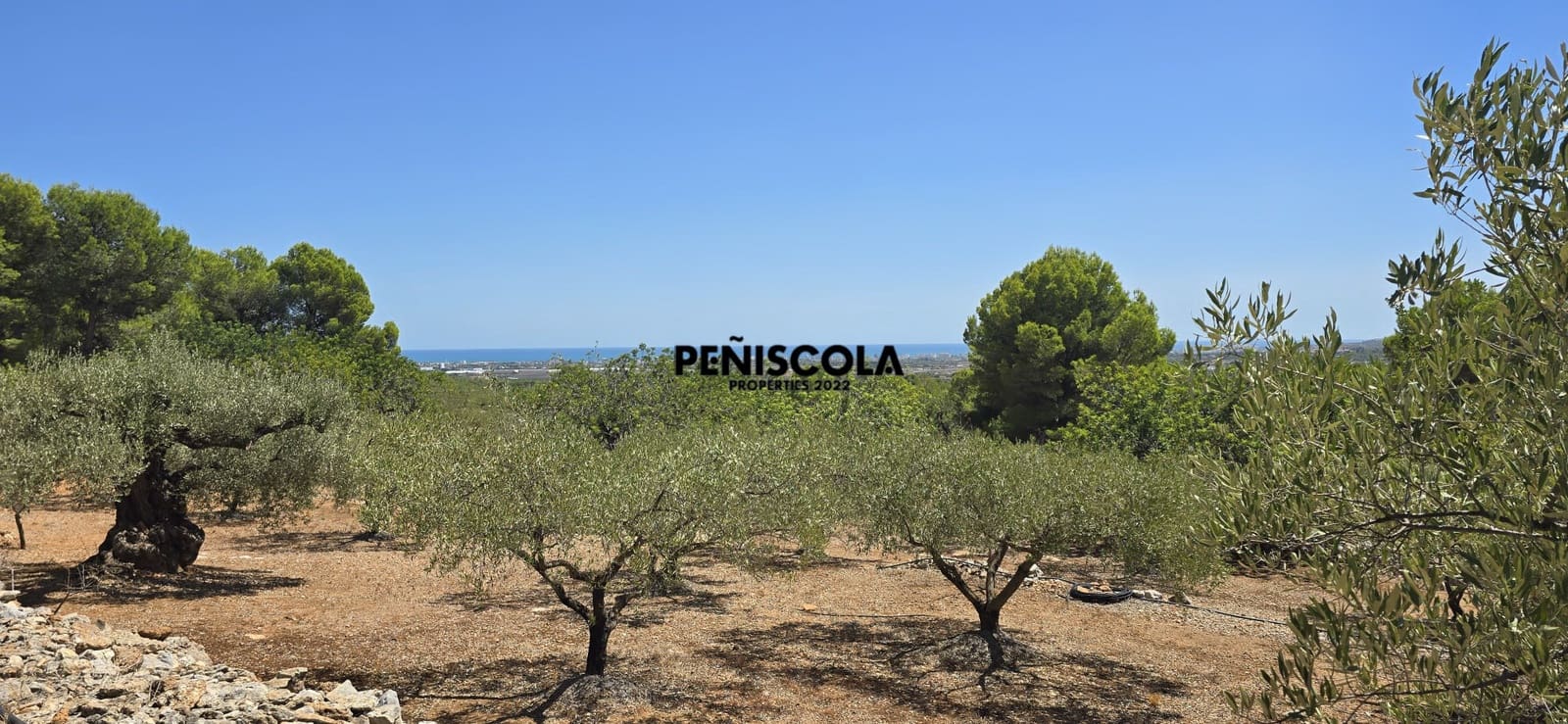 Area Edificabile in vendita in Peniscola - 95.000 € (Rif: 10033049)