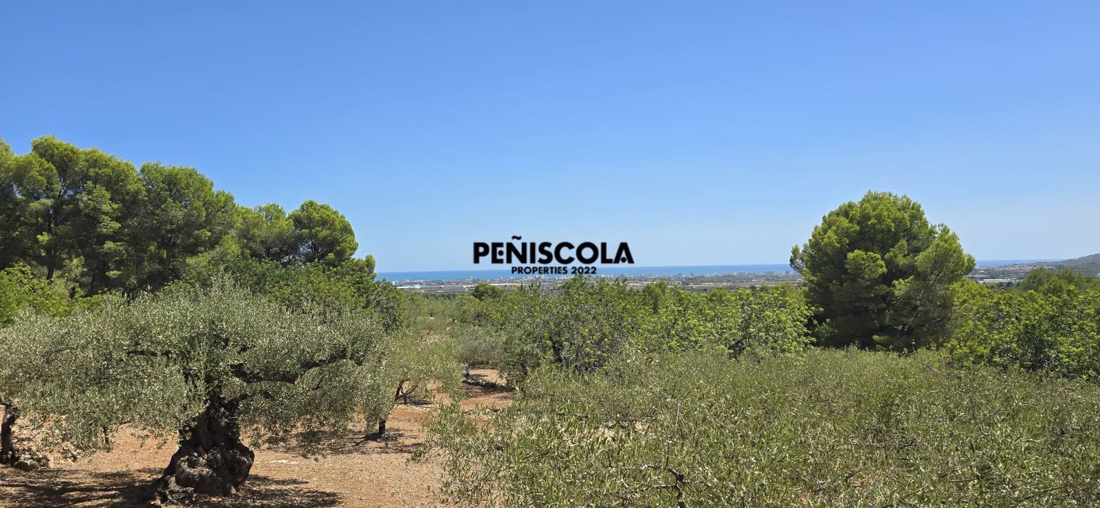 Area Edificabile in vendita in Peniscola - 95.000 € (Rif: 10033049)