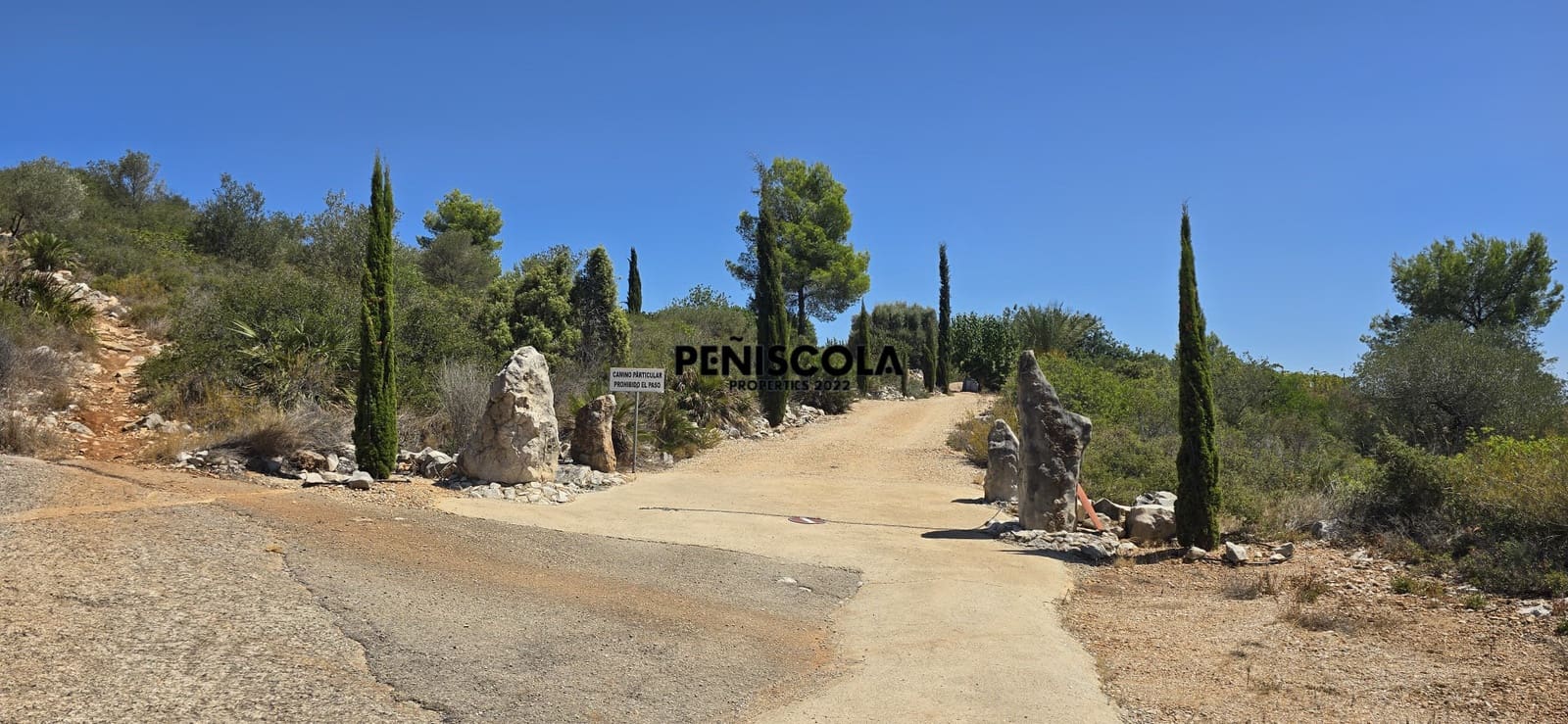 Area Edificabile in vendita in Peniscola - 95.000 € (Rif: 10033049)