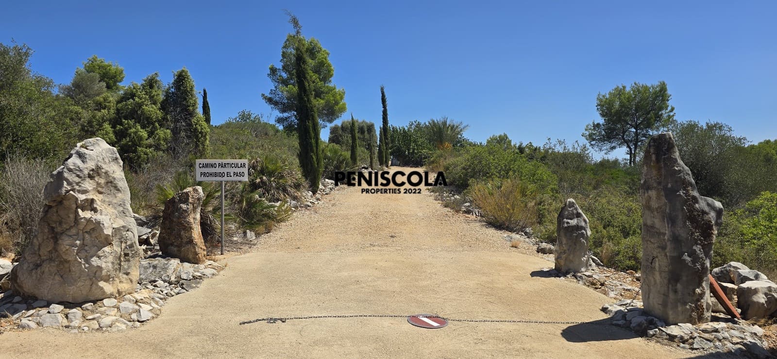 Area Edificabile in vendita in Peniscola - 95.000 € (Rif: 10033049)