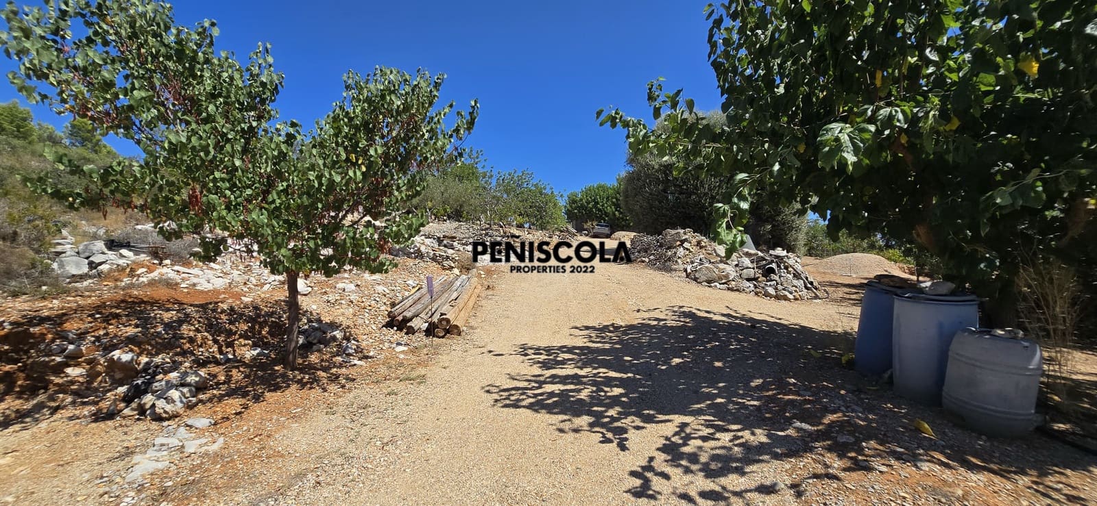Area Edificabile in vendita in Peniscola - 95.000 € (Rif: 10033049)