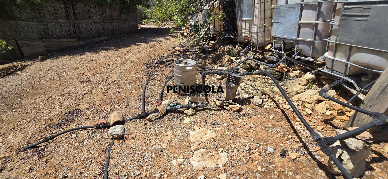 Area Edificabile in vendita in Peniscola - 95.000 € (Rif: 10033049)