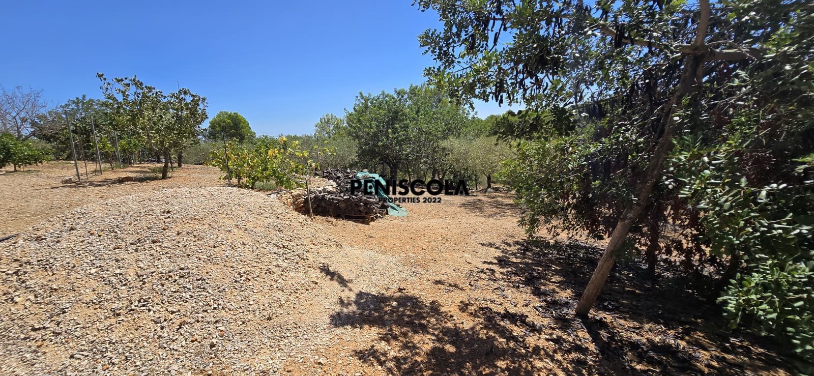Area Edificabile in vendita in Peniscola - 95.000 € (Rif: 10033049)