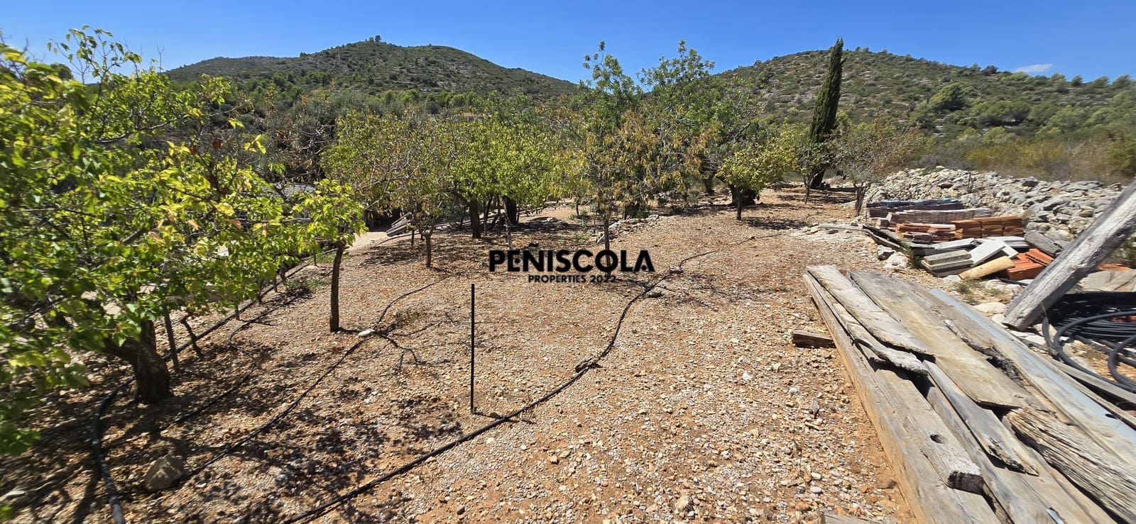 Area Edificabile in vendita in Peniscola - 95.000 € (Rif: 10033049)