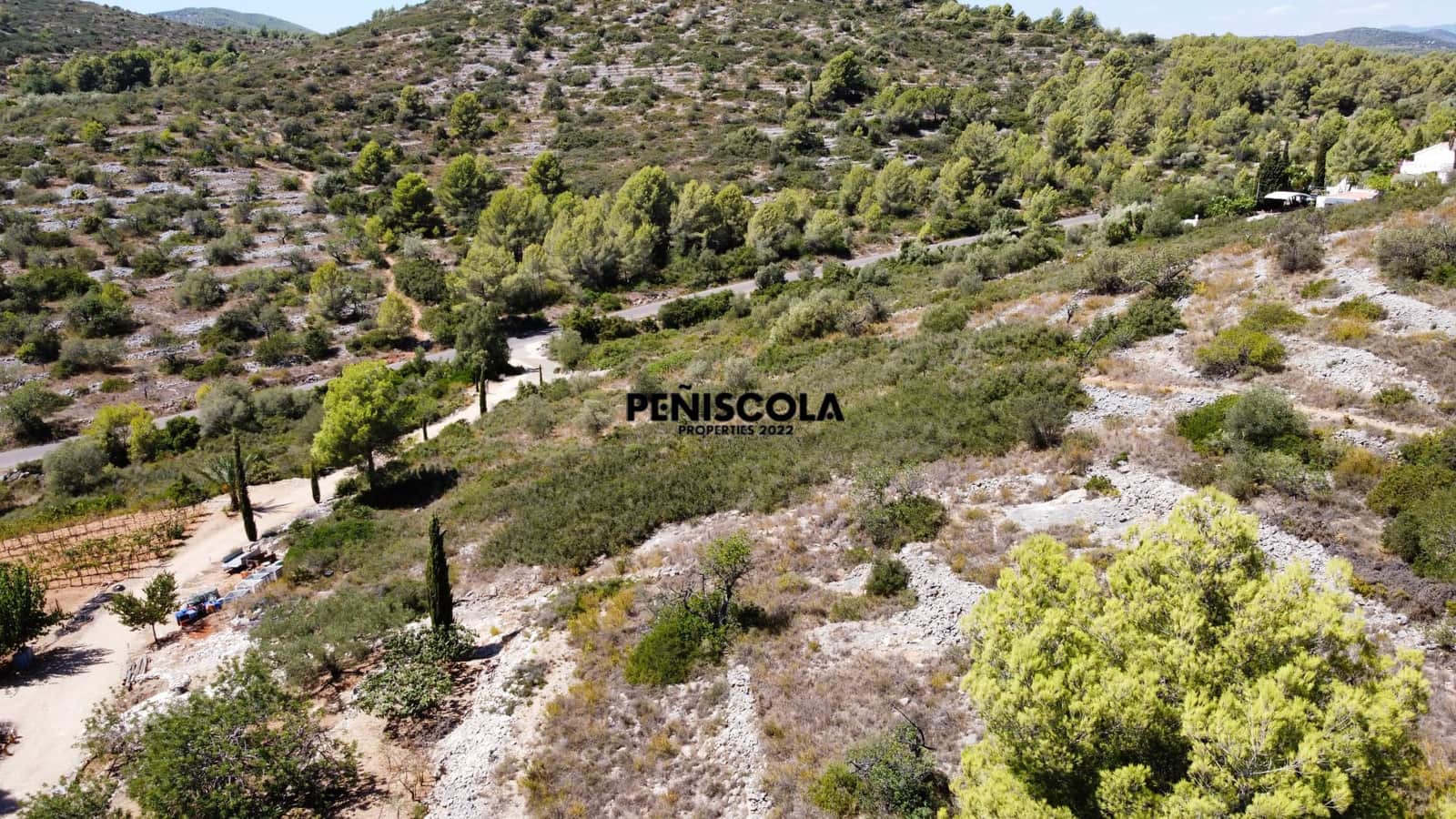 Area Edificabile in vendita in Peniscola - 95.000 € (Rif: 10033049)