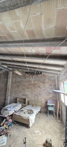 Quinta/Casa Rural para venda em Bitem, Tortosa - 145 000 € (Ref: 10073060)