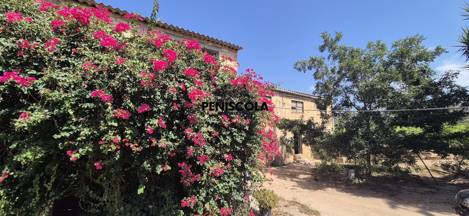 Quinta/Casa Rural para venda em Bitem - 145 000 € (Ref: 10073060)
