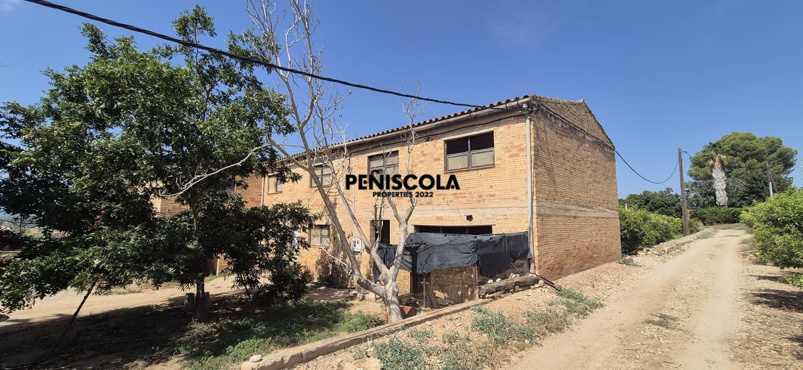 Quinta/Casa Rural para venda em Bitem - 145 000 € (Ref: 10073060)