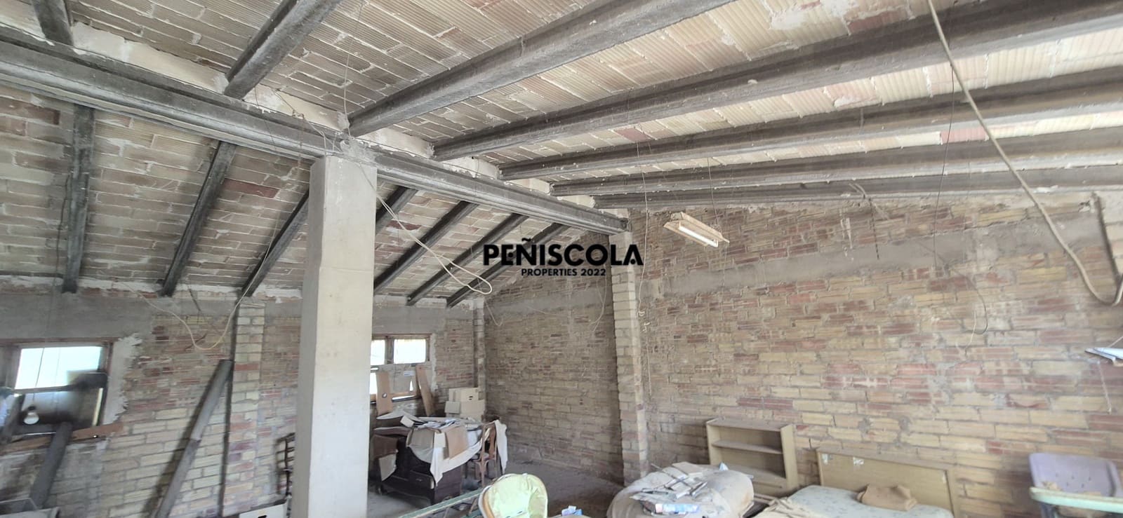 Quinta/Casa Rural para venda em Bitem - 145 000 € (Ref: 10073060)