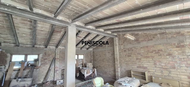 Quinta/Casa Rural para venda em Bitem, Tortosa - 145 000 € (Ref: 10073060)