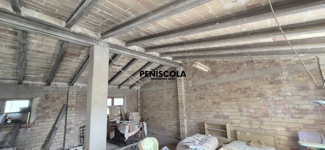 Quinta/Casa Rural para venda em Bitem, Tortosa - 145 000 € (Ref: 10073060)