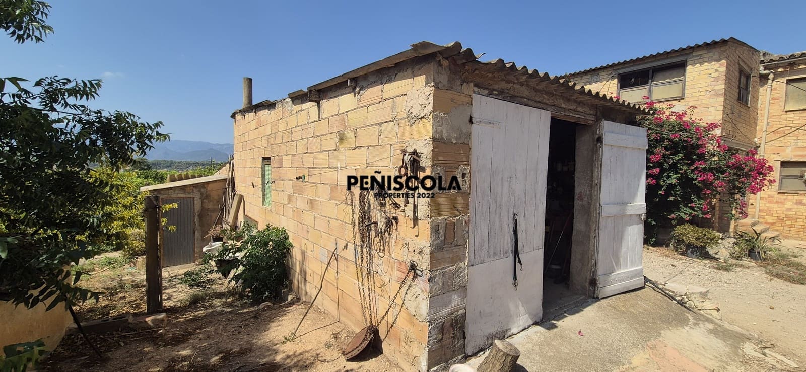 Quinta/Casa Rural para venda em Bitem - 145 000 € (Ref: 10073060)