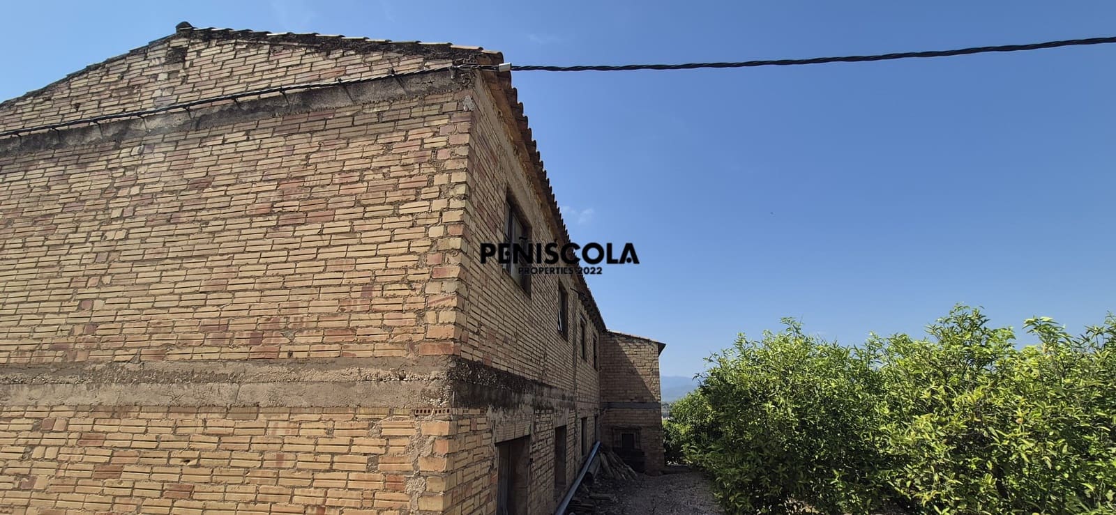 Quinta/Casa Rural para venda em Bitem - 145 000 € (Ref: 10073060)