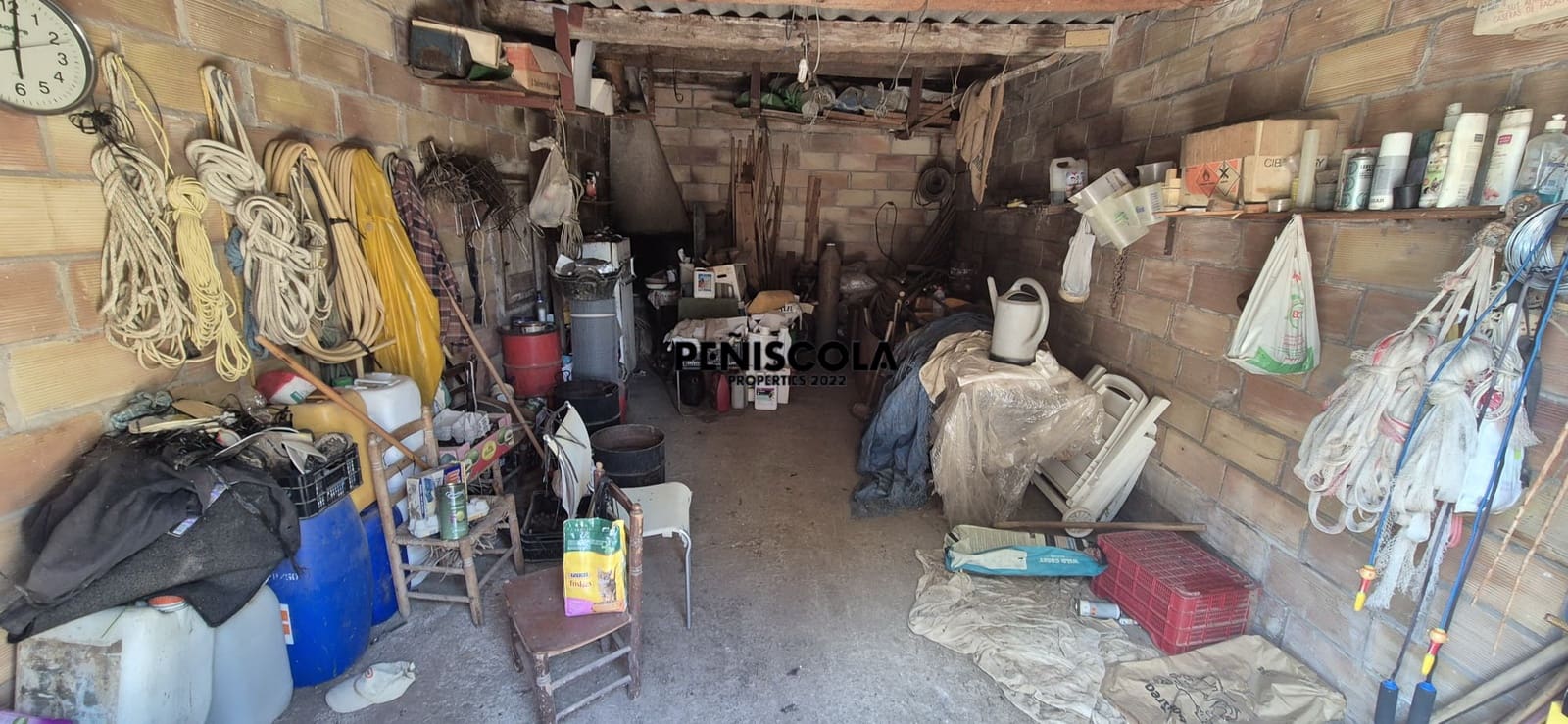 Quinta/Casa Rural para venda em Bitem - 145 000 € (Ref: 10073060)