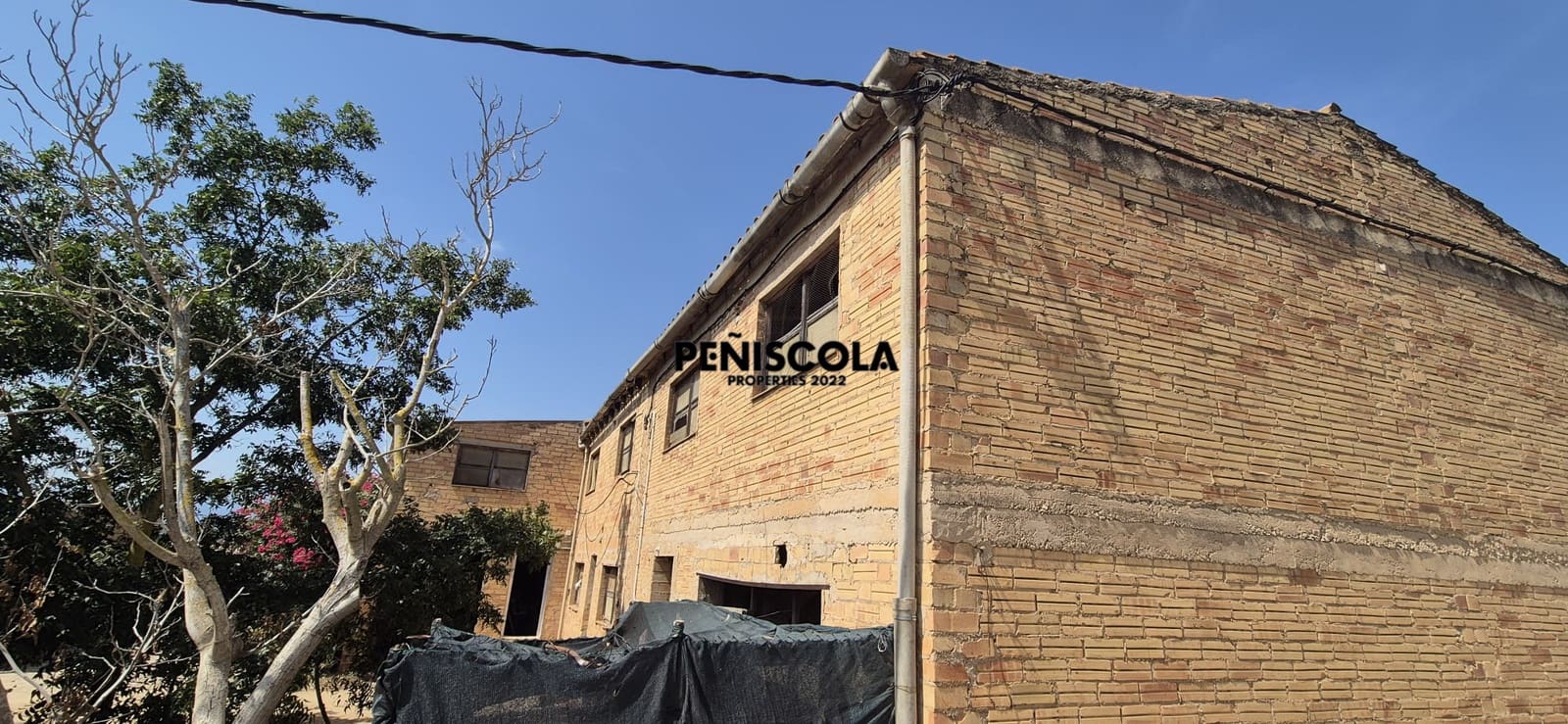 Quinta/Casa Rural para venda em Bitem - 145 000 € (Ref: 10073060)