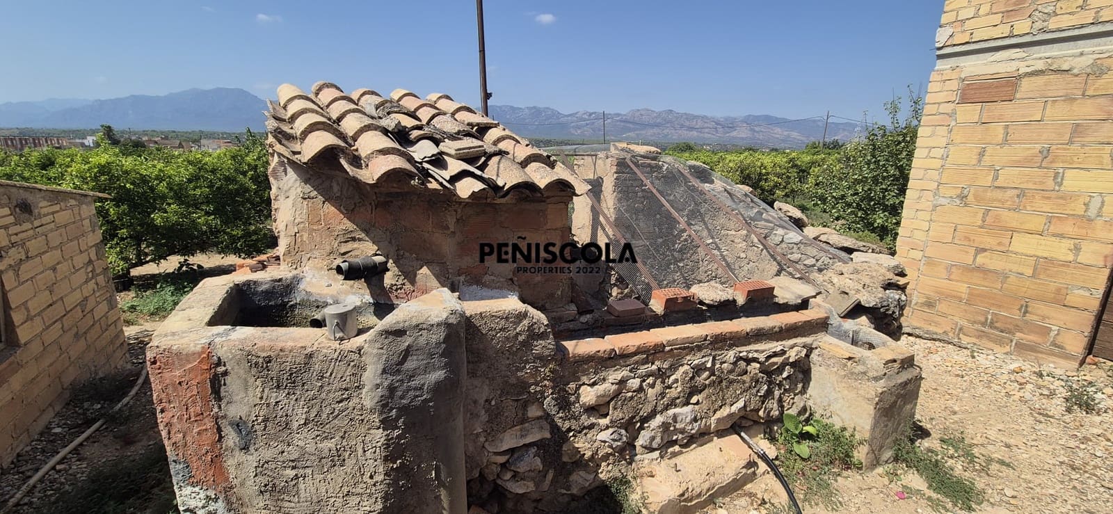 Quinta/Casa Rural para venda em Bitem - 145 000 € (Ref: 10073060)
