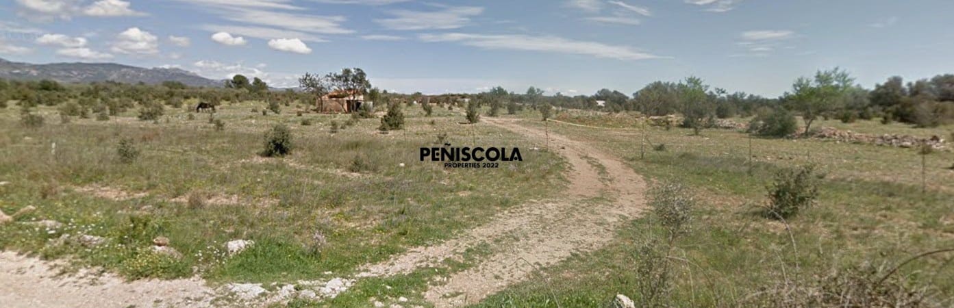 Finca/Casa di Campagna in vendita in Canet lo Roig - 85.000 € (Rif: 10081740)