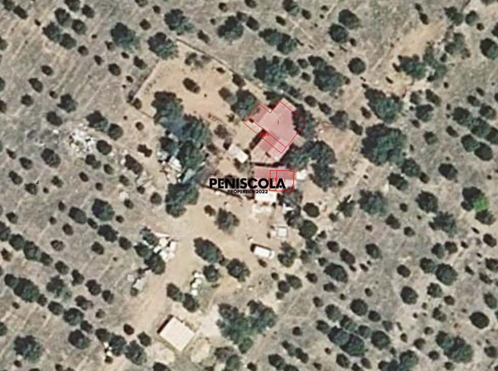 Finca/Casa di Campagna in vendita in Canet lo Roig - 85.000 € (Rif: 10081740)