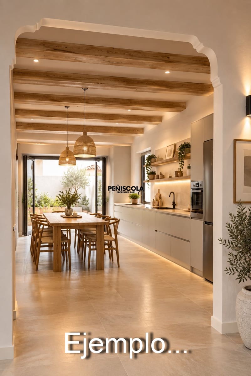 Hus till salu i Calig - 35 000 € (Ref: 10091521)