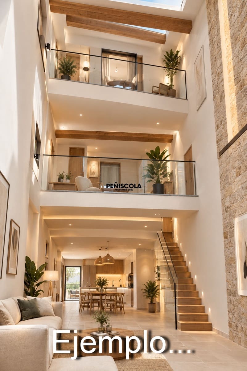 Hus till salu i Calig - 35 000 € (Ref: 10091521)