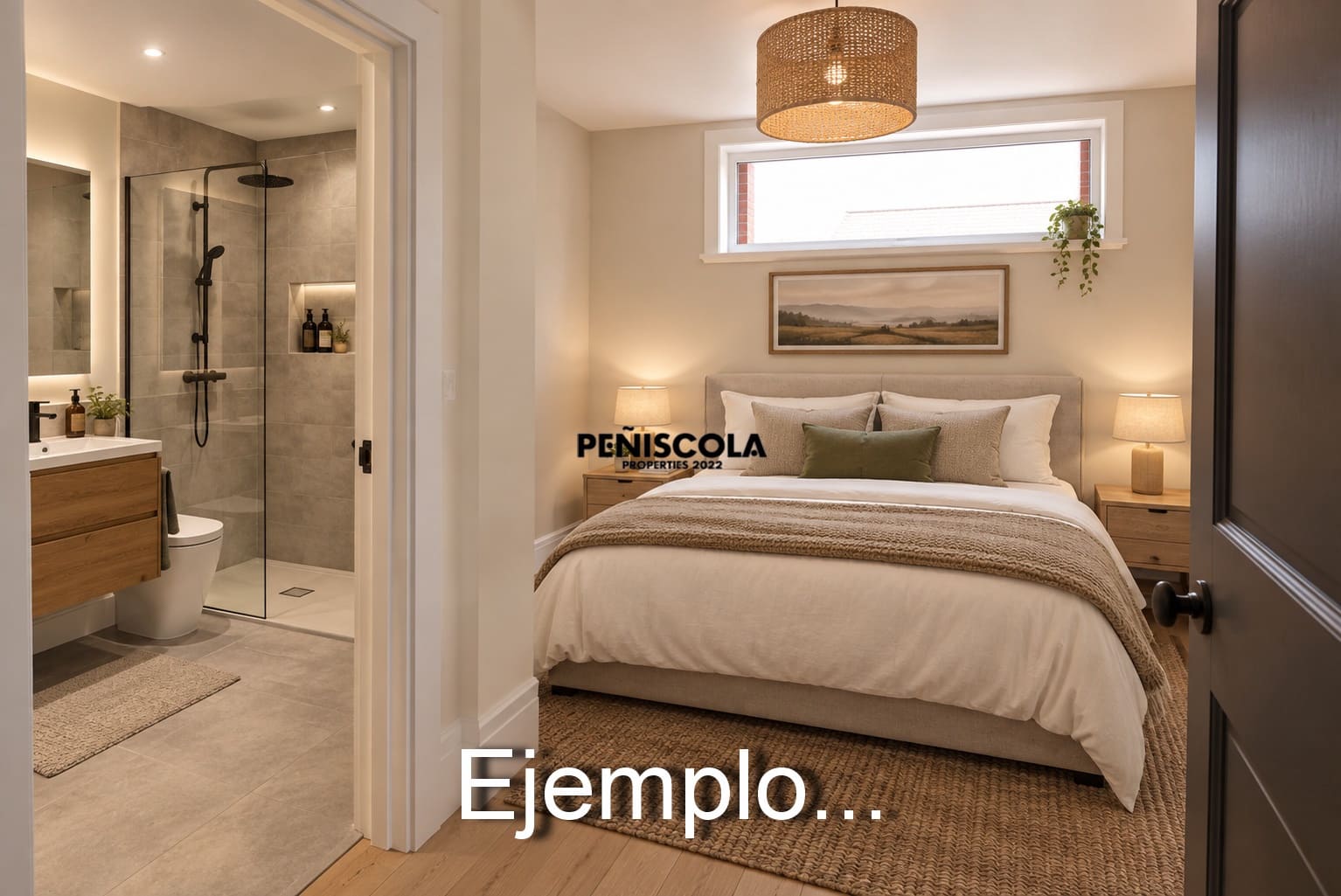 Hus till salu i Calig - 35 000 € (Ref: 10091521)