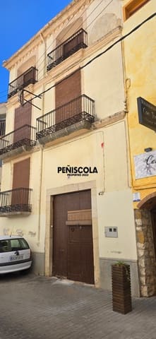 6 bedroom Townhouse for sale in Rossell - € 150,000 (Ref: 10100735)