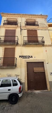6 bedroom Townhouse for sale in Rossell - € 150,000 (Ref: 10100735)