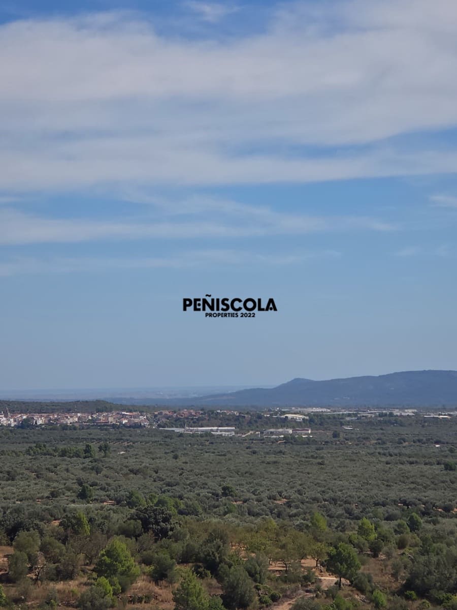 6 bedroom Townhouse for sale in Rossell - € 150,000 (Ref: 10100735)