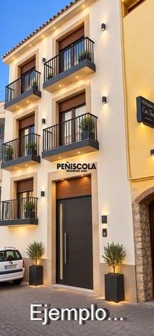 6 bedroom Townhouse for sale in Rossell - € 150,000 (Ref: 10100735)
