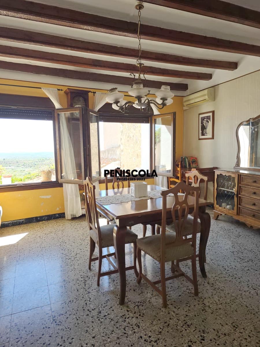6 bedroom Townhouse for sale in Rossell - € 150,000 (Ref: 10100735)