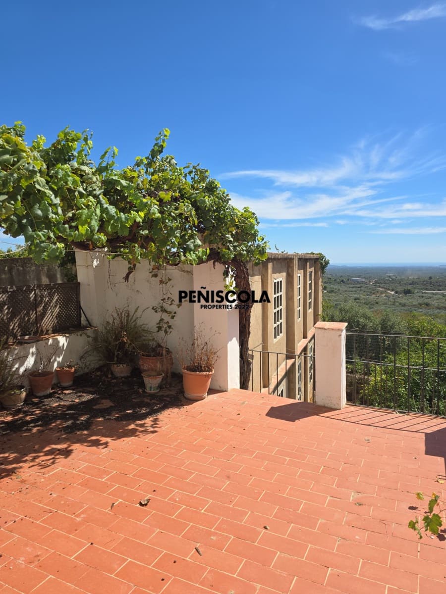 6 bedroom Townhouse for sale in Rossell - € 150,000 (Ref: 10100735)