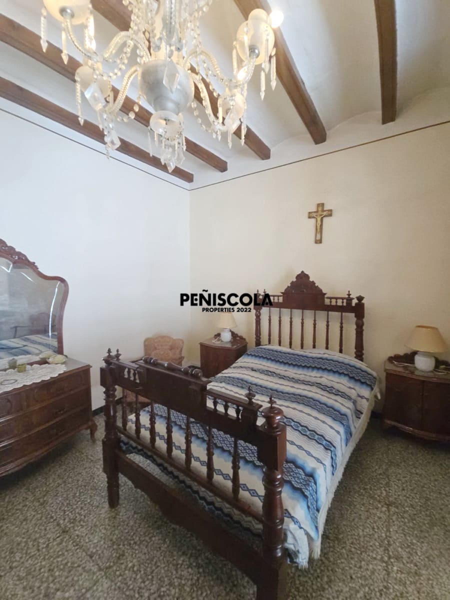 6 bedroom Townhouse for sale in Rossell - € 150,000 (Ref: 10100735)