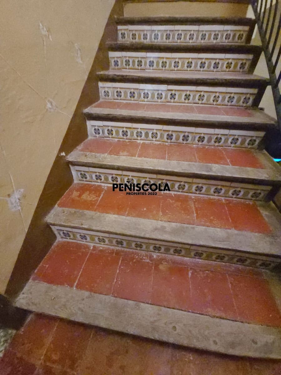 6 bedroom Townhouse for sale in Rossell - € 150,000 (Ref: 10100735)
