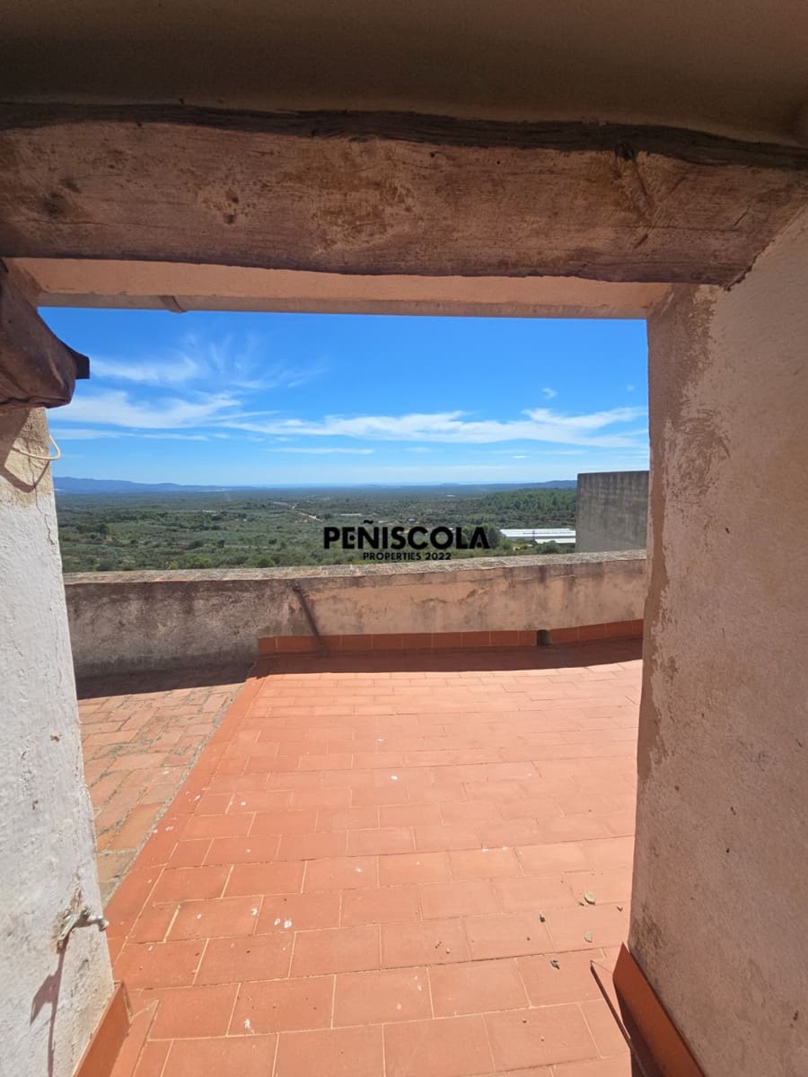 6 bedroom Townhouse for sale in Rossell - € 150,000 (Ref: 10100735)