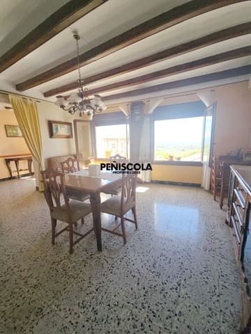 6 bedroom Townhouse for sale in Rossell - € 150,000 (Ref: 10100735)