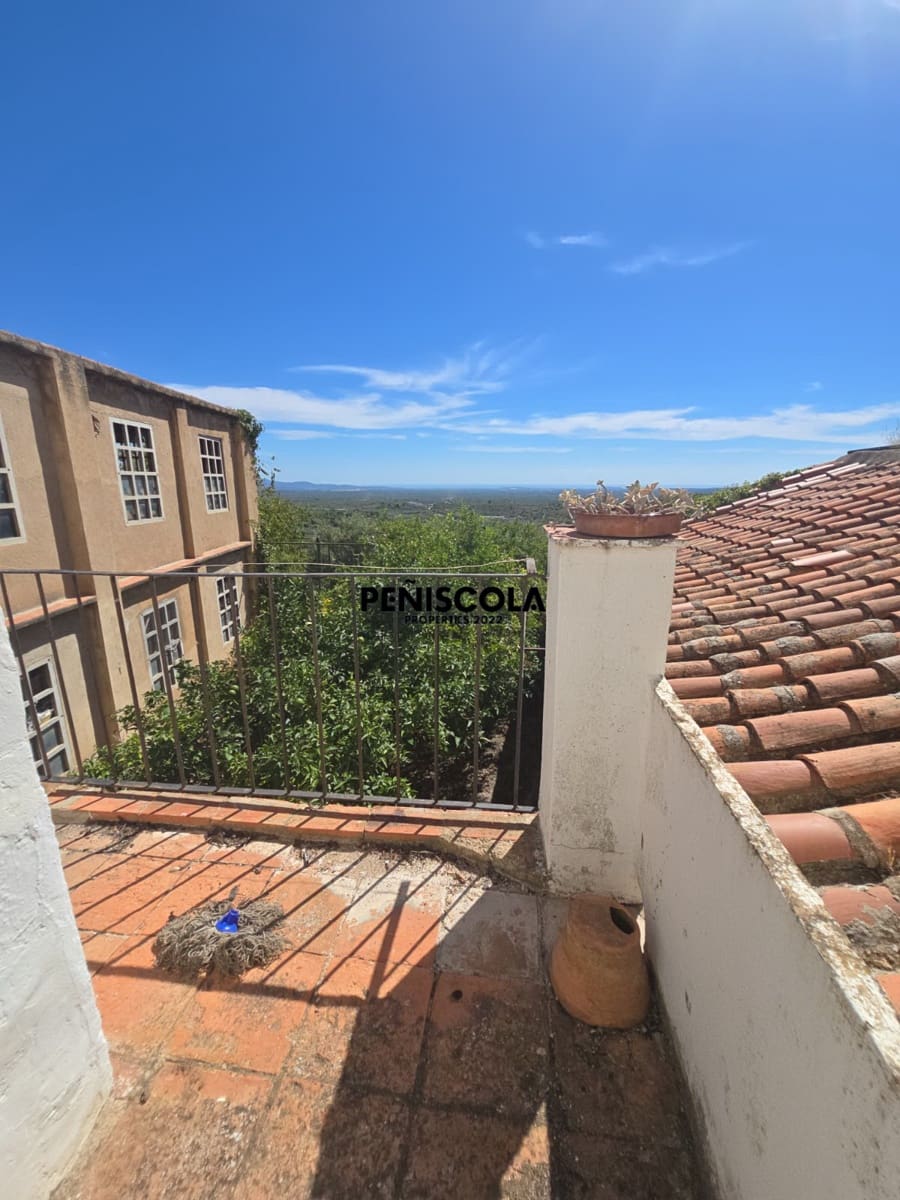 6 bedroom Townhouse for sale in Rossell - € 150,000 (Ref: 10100735)