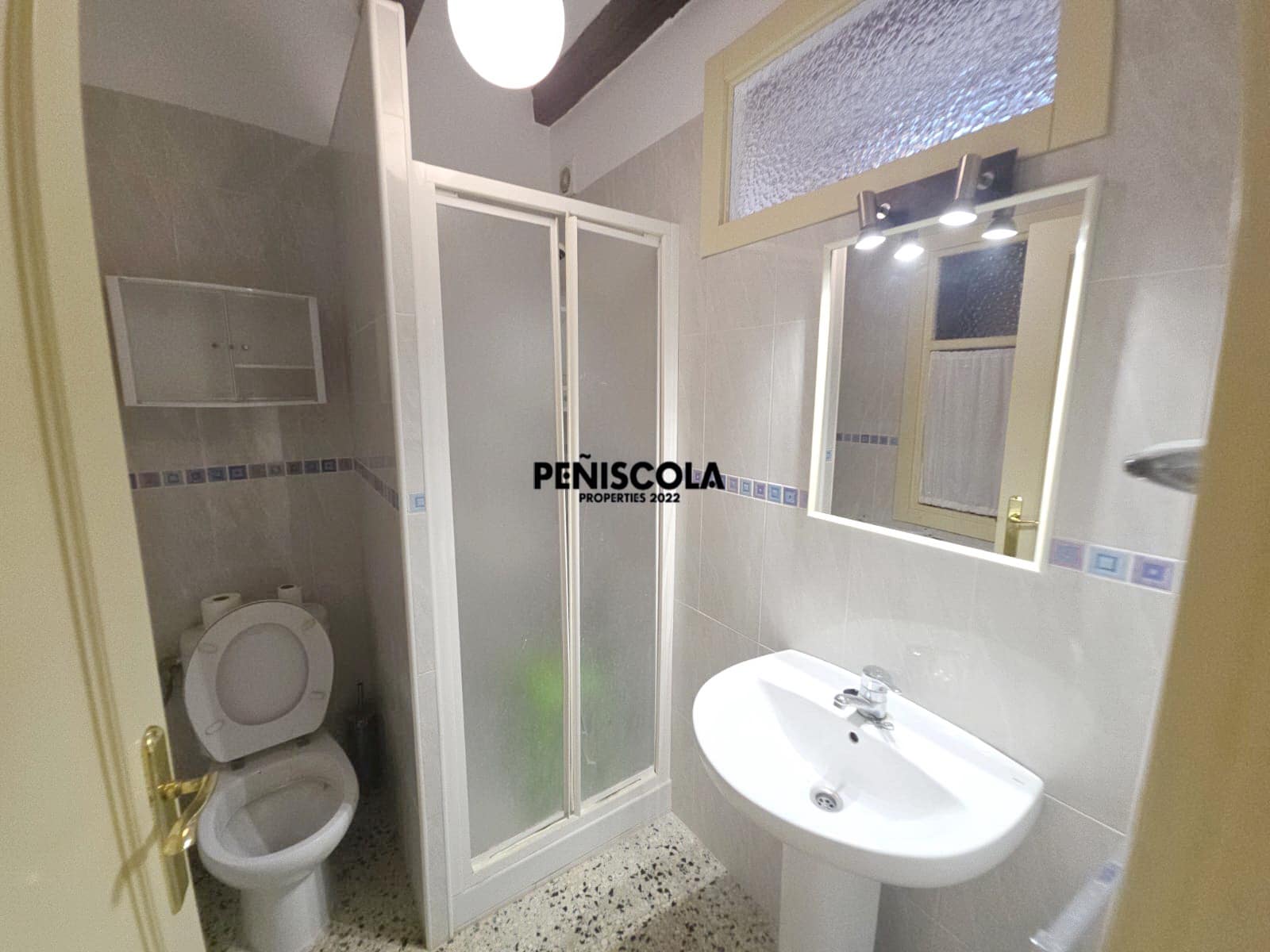 6 bedroom Townhouse for sale in Rossell - € 150,000 (Ref: 10100735)
