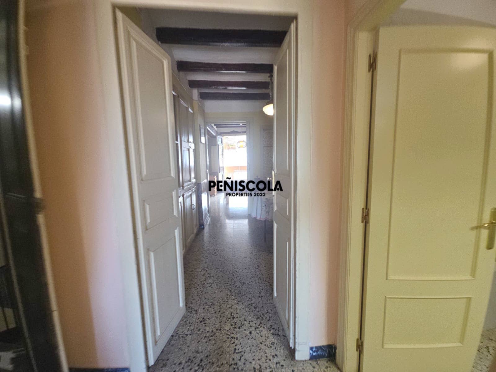 6 bedroom Townhouse for sale in Rossell - € 150,000 (Ref: 10100735)