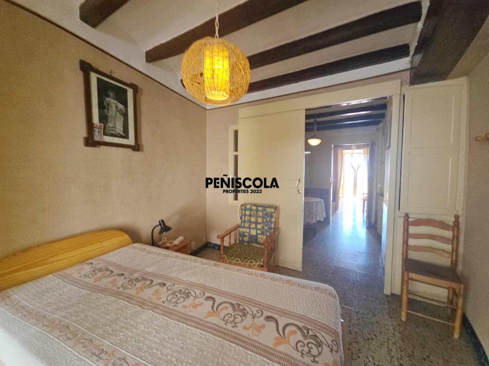6 bedroom Townhouse for sale in Rossell - € 150,000 (Ref: 10100735)