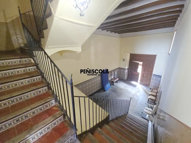 6 bedroom Townhouse for sale in Rossell - € 150,000 (Ref: 10100735)