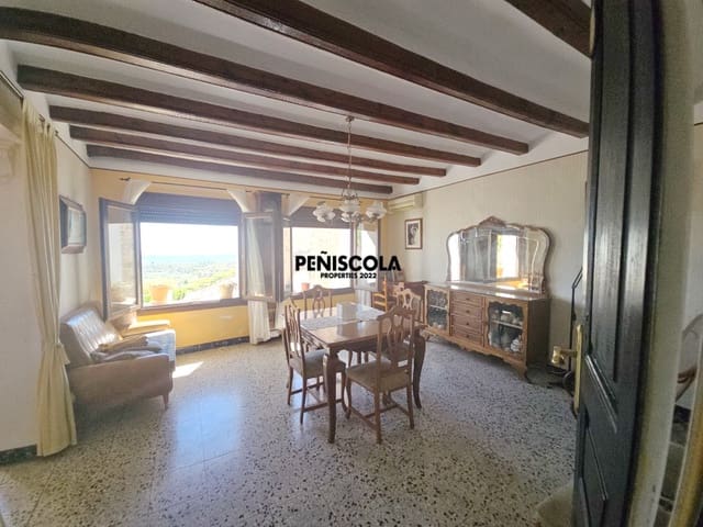 6 bedroom Townhouse for sale in Rossell - € 150,000 (Ref: 10100735)
