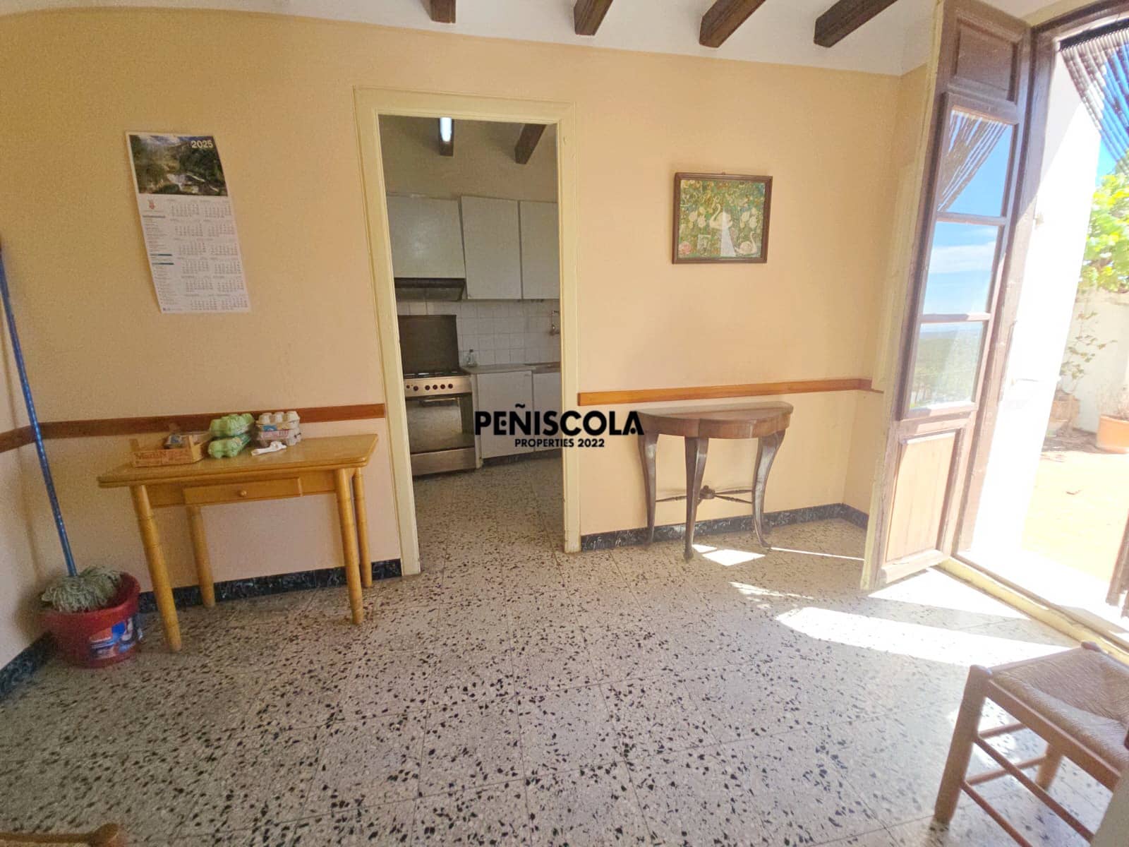 6 bedroom Townhouse for sale in Rossell - € 150,000 (Ref: 10100735)