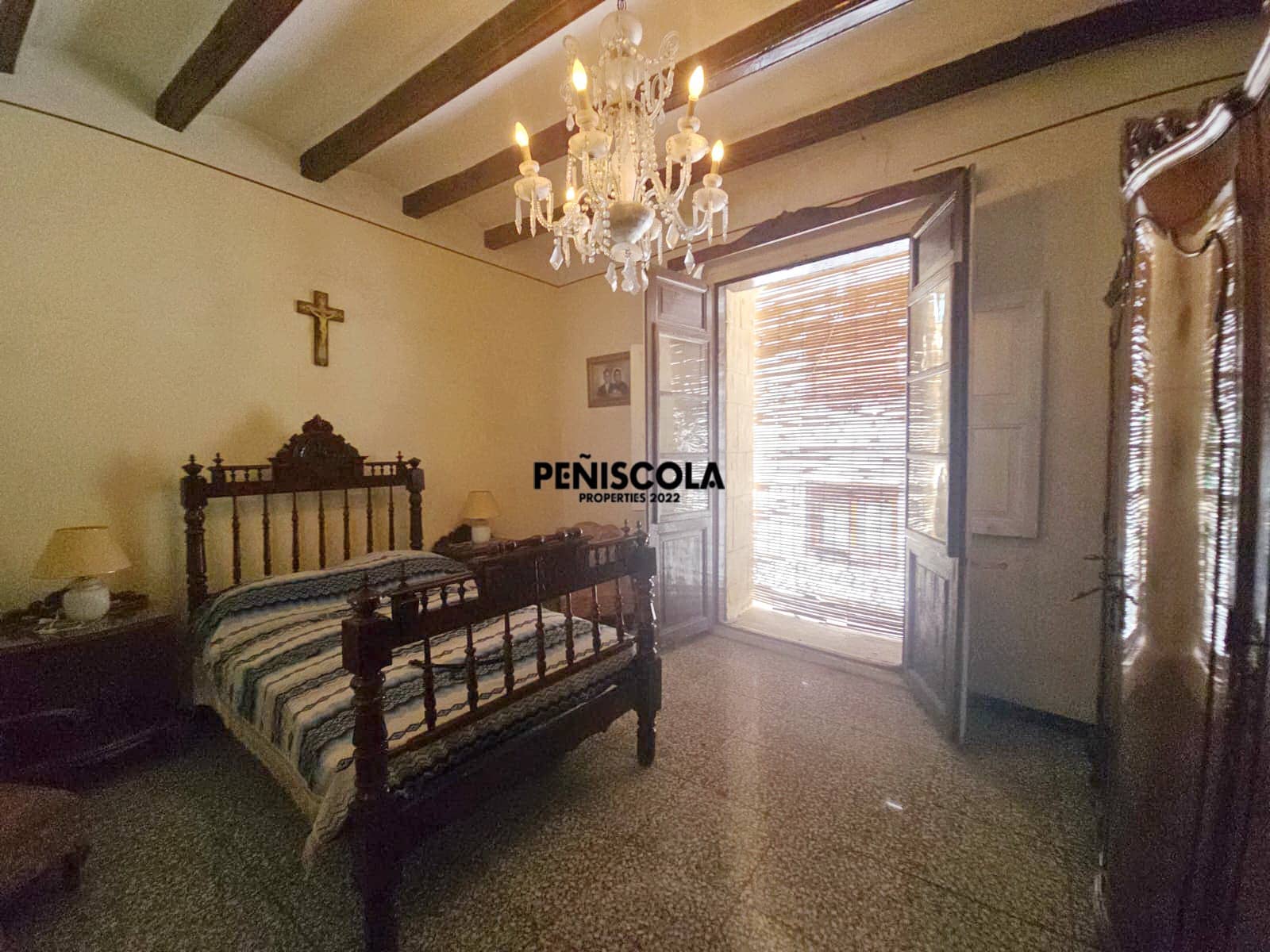 6 bedroom Townhouse for sale in Rossell - € 150,000 (Ref: 10100735)