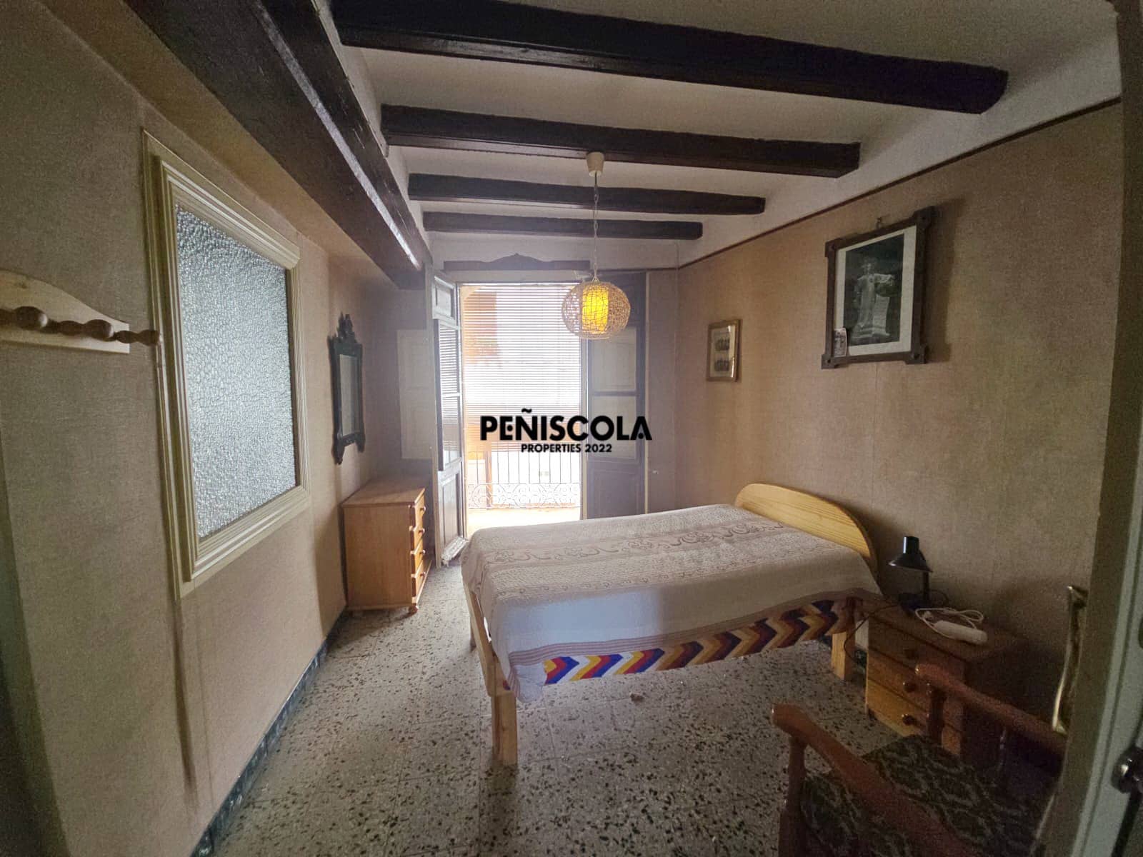 6 bedroom Townhouse for sale in Rossell - € 150,000 (Ref: 10100735)