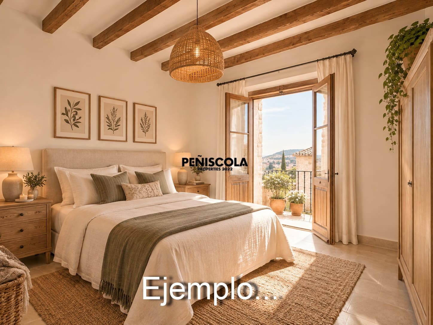 6 bedroom Townhouse for sale in Rossell - € 150,000 (Ref: 10100735)