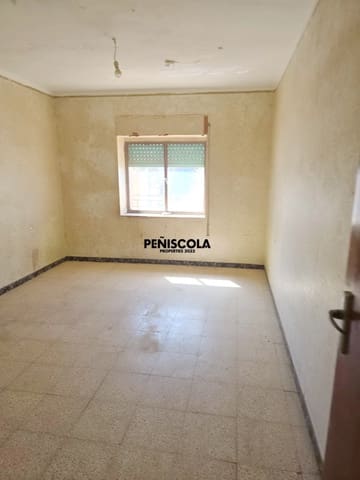 2 bedroom Townhouse for sale in Rossell - € 45,000 (Ref: 10103495)