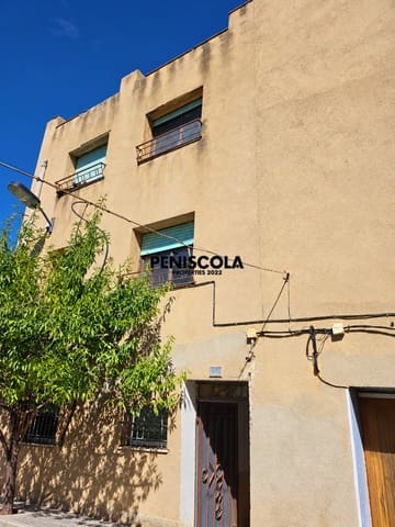 2 bedroom Townhouse for sale in Rossell - € 45,000 (Ref: 10103495)