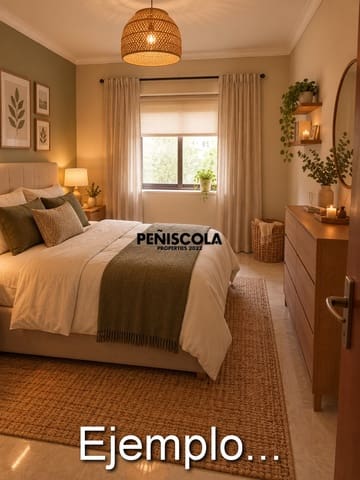 2 bedroom Townhouse for sale in Rossell - € 45,000 (Ref: 10103495)