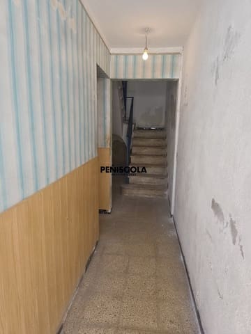 2 bedroom Townhouse for sale in Rossell - € 45,000 (Ref: 10103495)